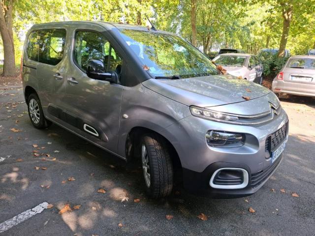 Citroën Berlingo 1.5 HDi Feel