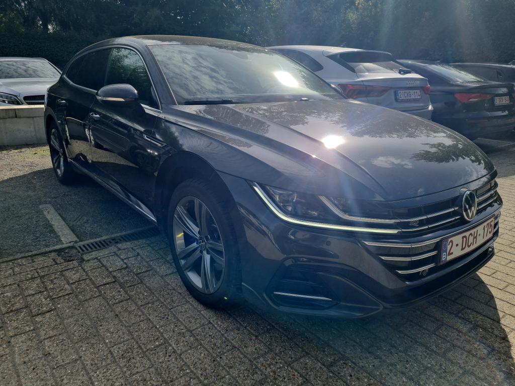 Volkswagen Arteon Shooting Brake 1.4 R-Line