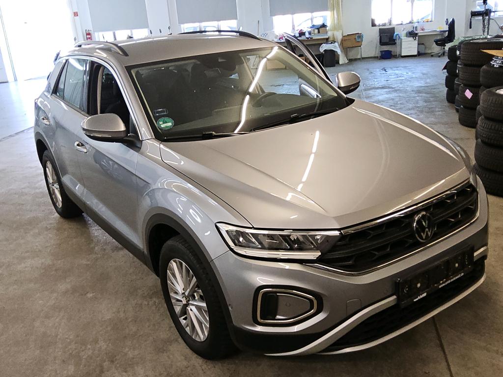 Volkswagen T-ROC 1.0 TSI Life