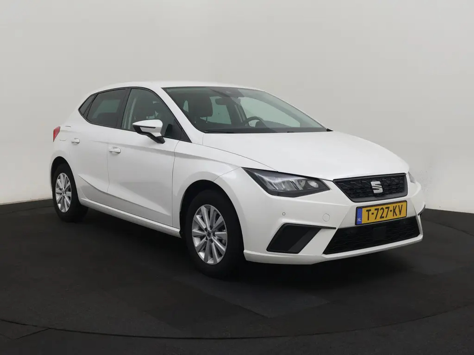 SEAT Ibiza 1.0 TSI Style Business