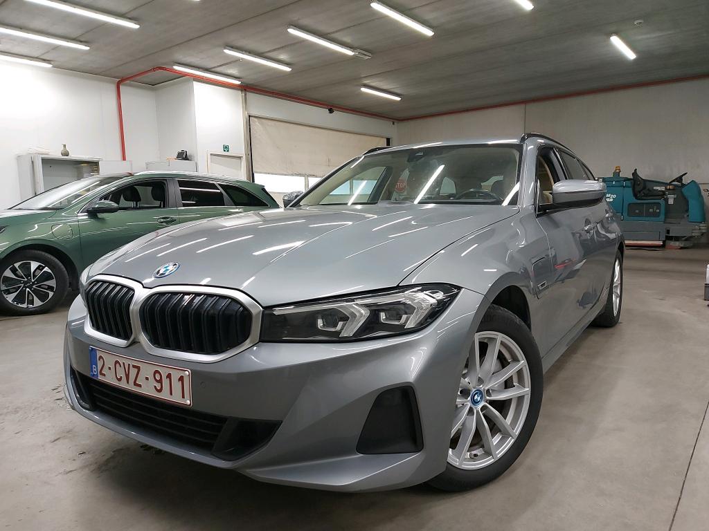 BMW 3 Series Touring 320e