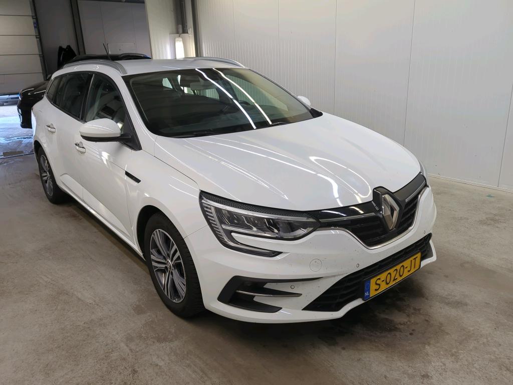 Renault Megane Grandtour 1.6 Equilibre