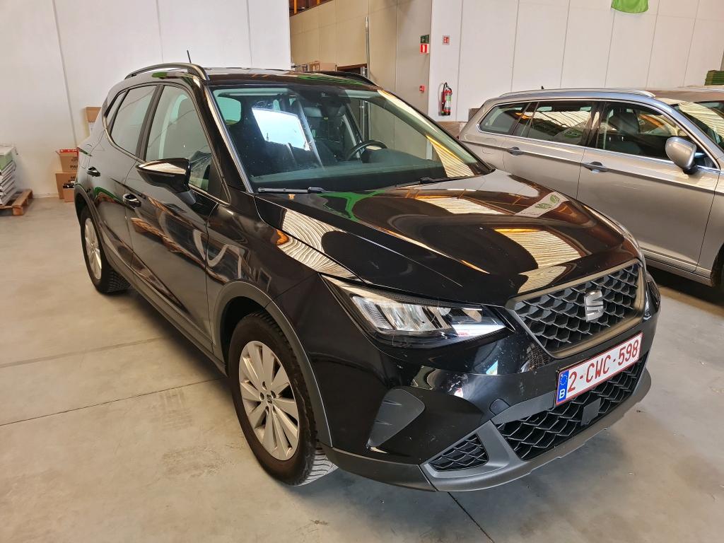 SEAT Arona 1.0 TSI Style