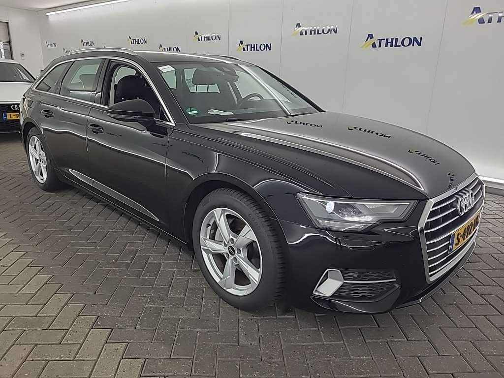 Audi A6 Avant 40 Tfsi Advanced