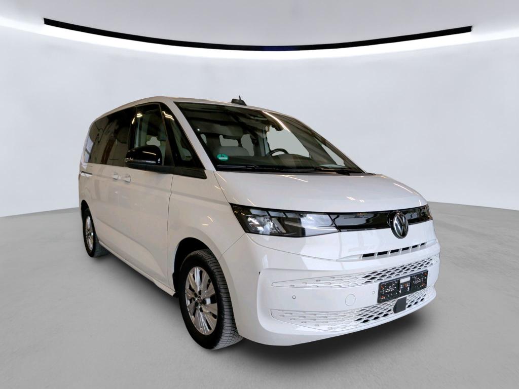 Volkswagen Multivan 1.5