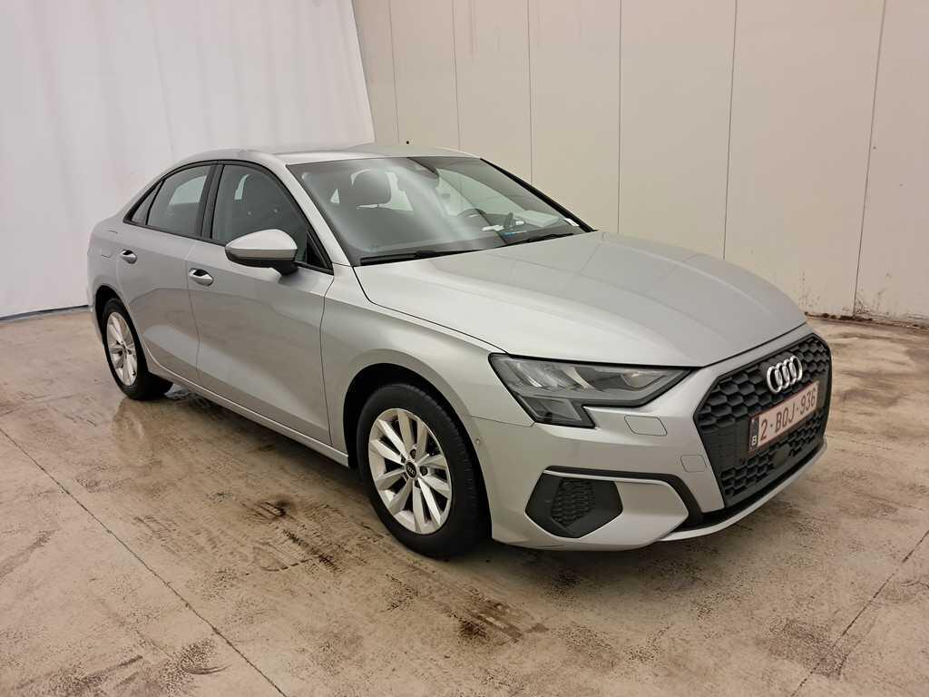 Audi A3 35 TDI Attraction