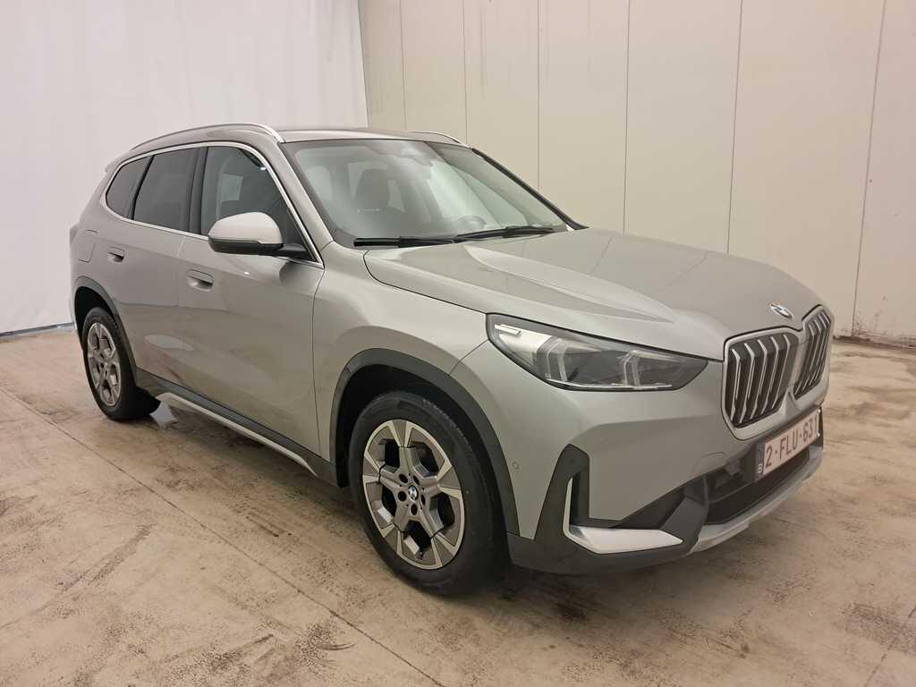 BMW X1 18d
