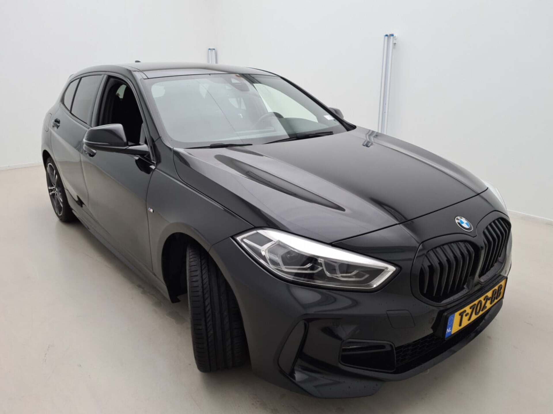 BMW 1 Series 118i M Sport