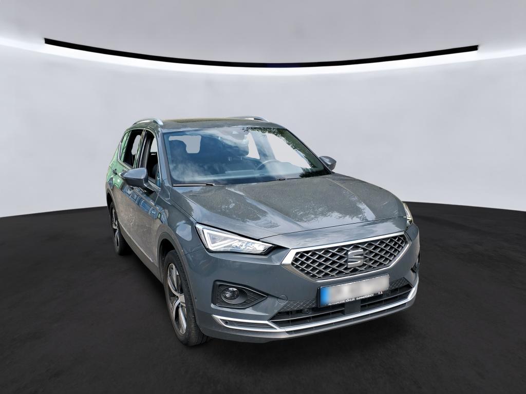 SEAT Tarraco 1.4 e-Hybrid Xperience