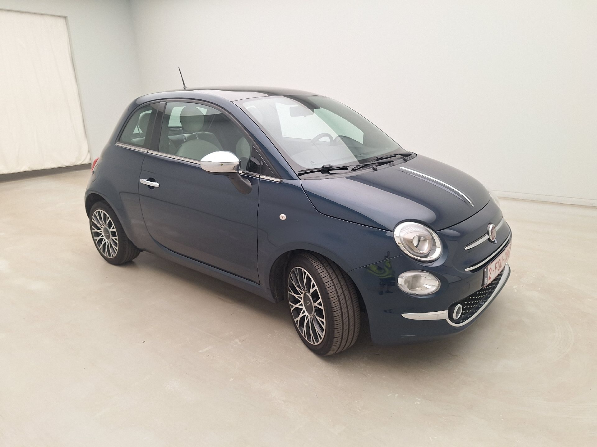 Fiat 500 1.0i Star