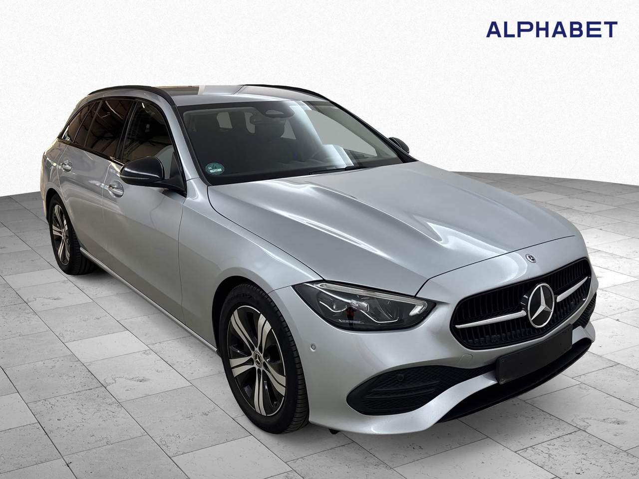 Mercedes-Benz C Break 220d Avantgarde