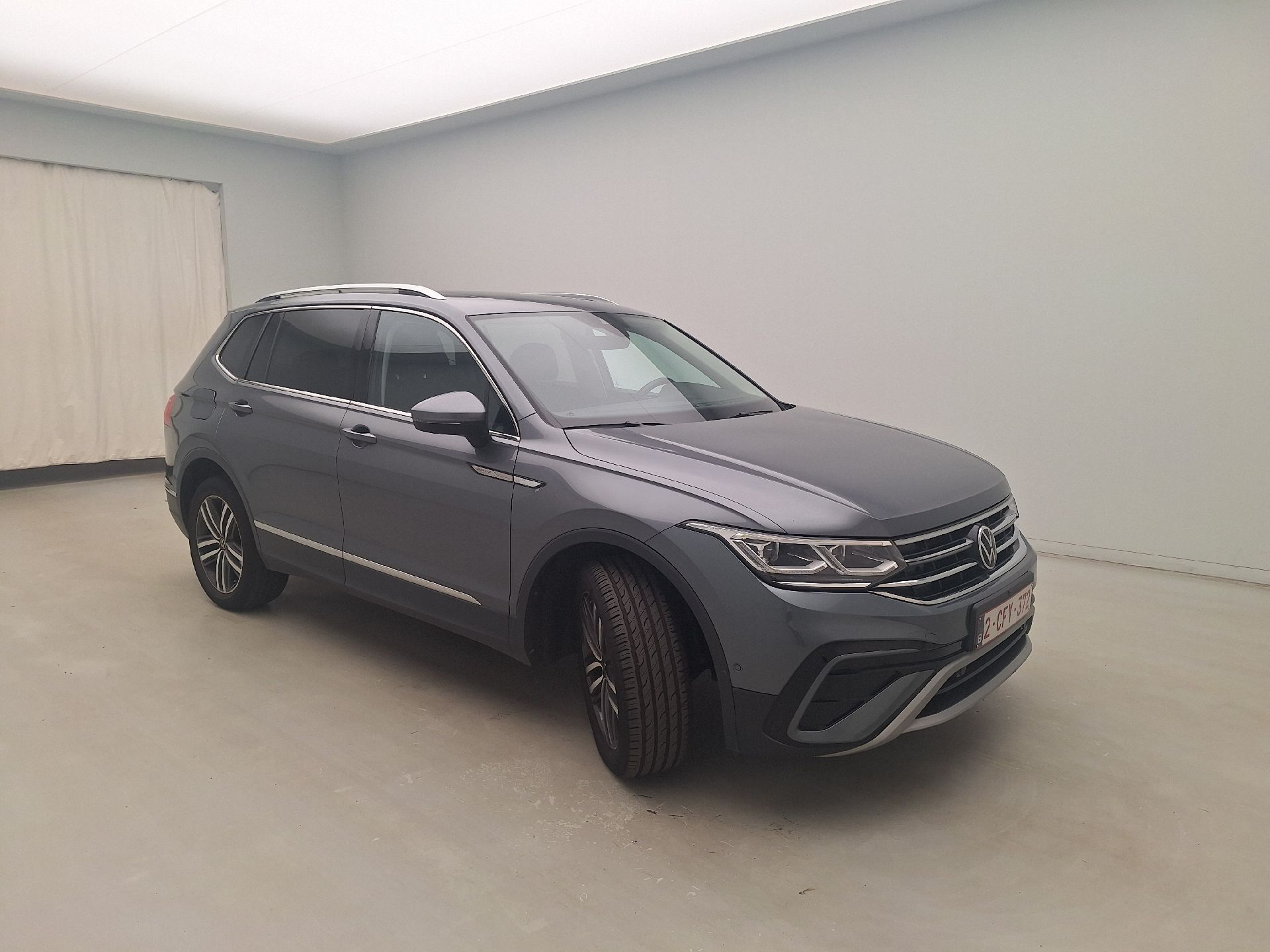 Volkswagen Tiguan Allspace 1.5 TSI Elegance