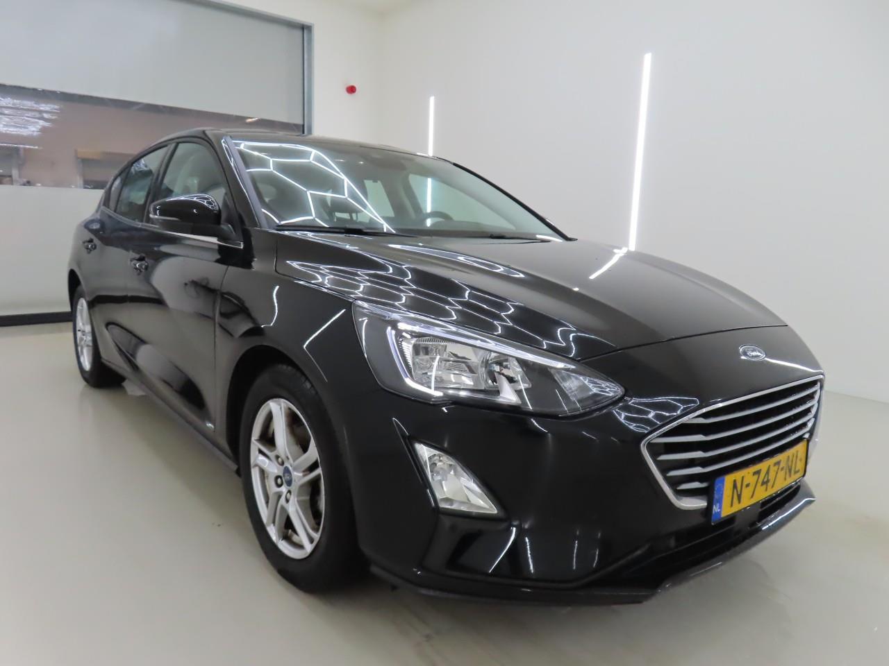 Ford Focus 1.0 Trend
