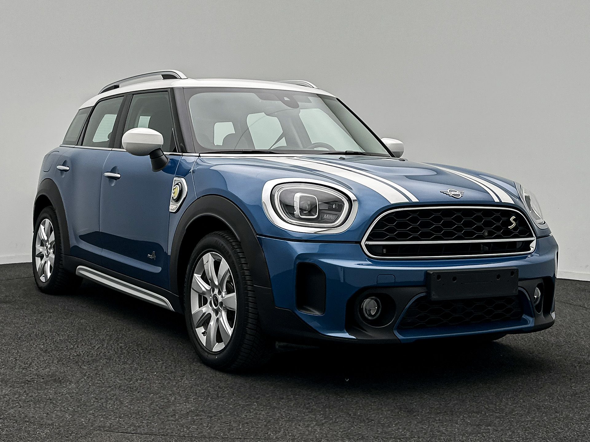 Mini Countryman Essential