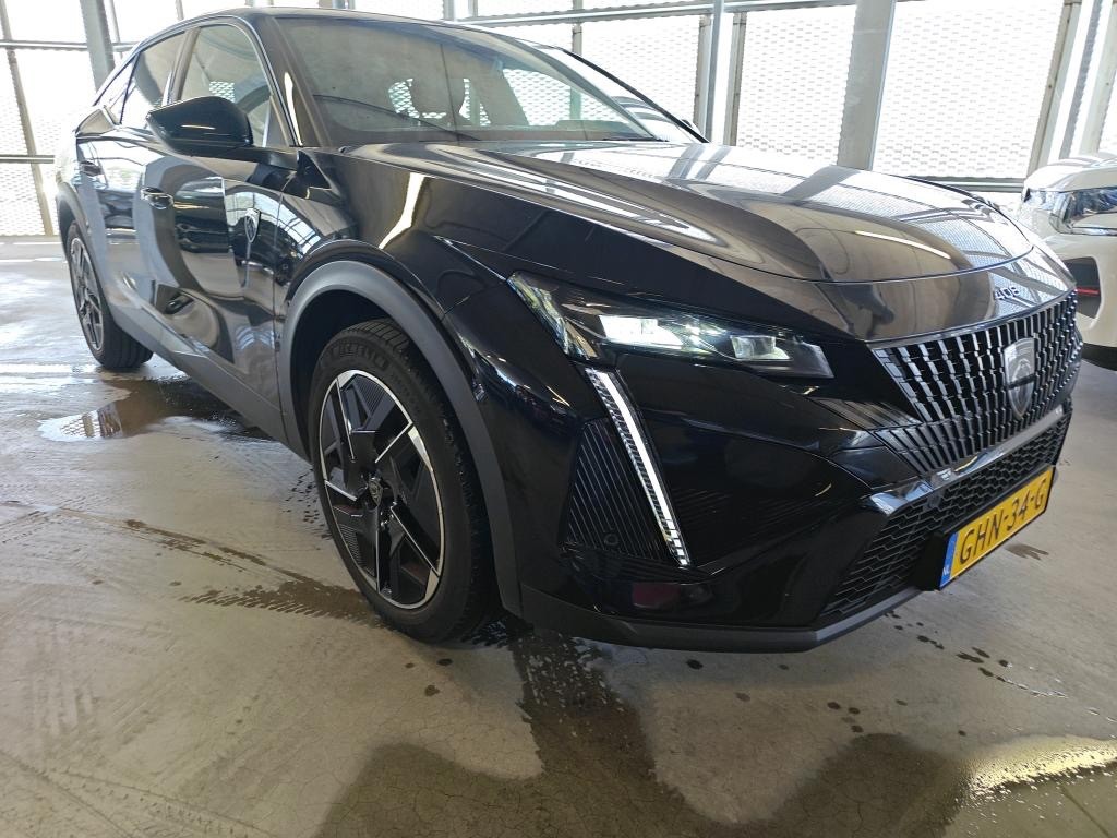 Peugeot 408 1.2i GT