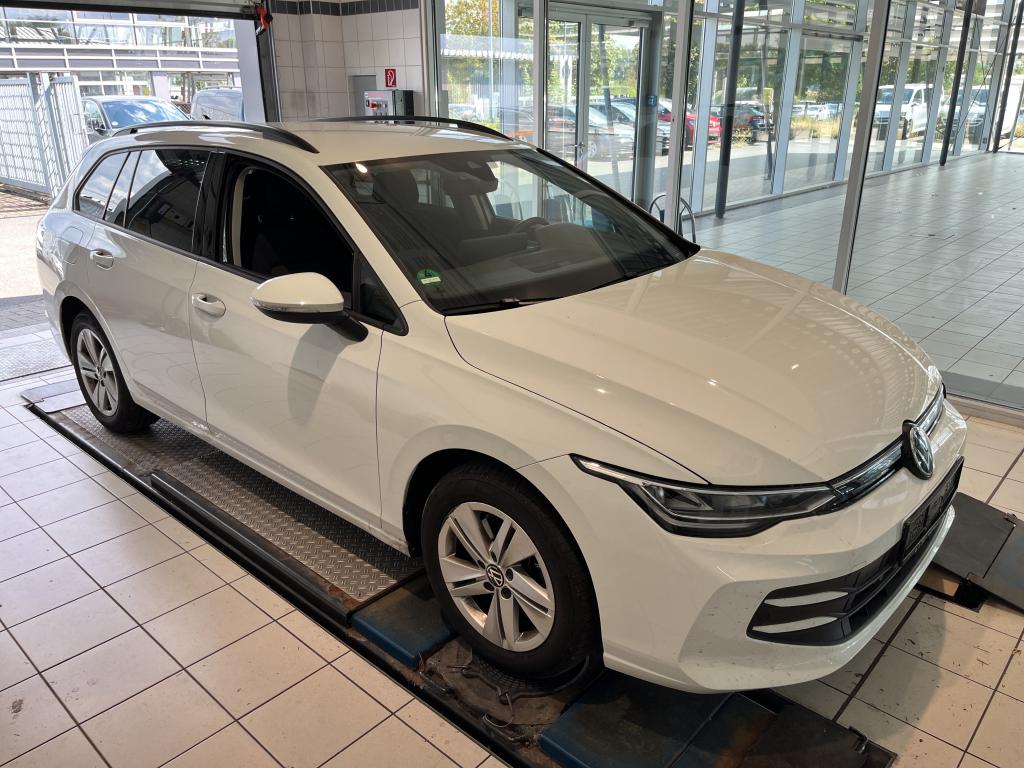 Volkswagen Golf Variant 2.0 TDI Life