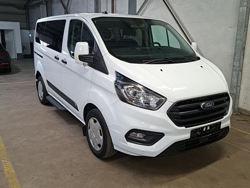 Ford Tourneo Custom L1H1 2.0 Tdci Trend