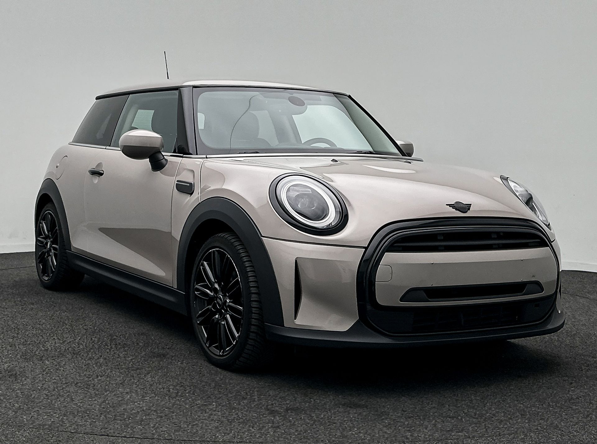 Mini 3 Doors Cooper 1.5 Cooper