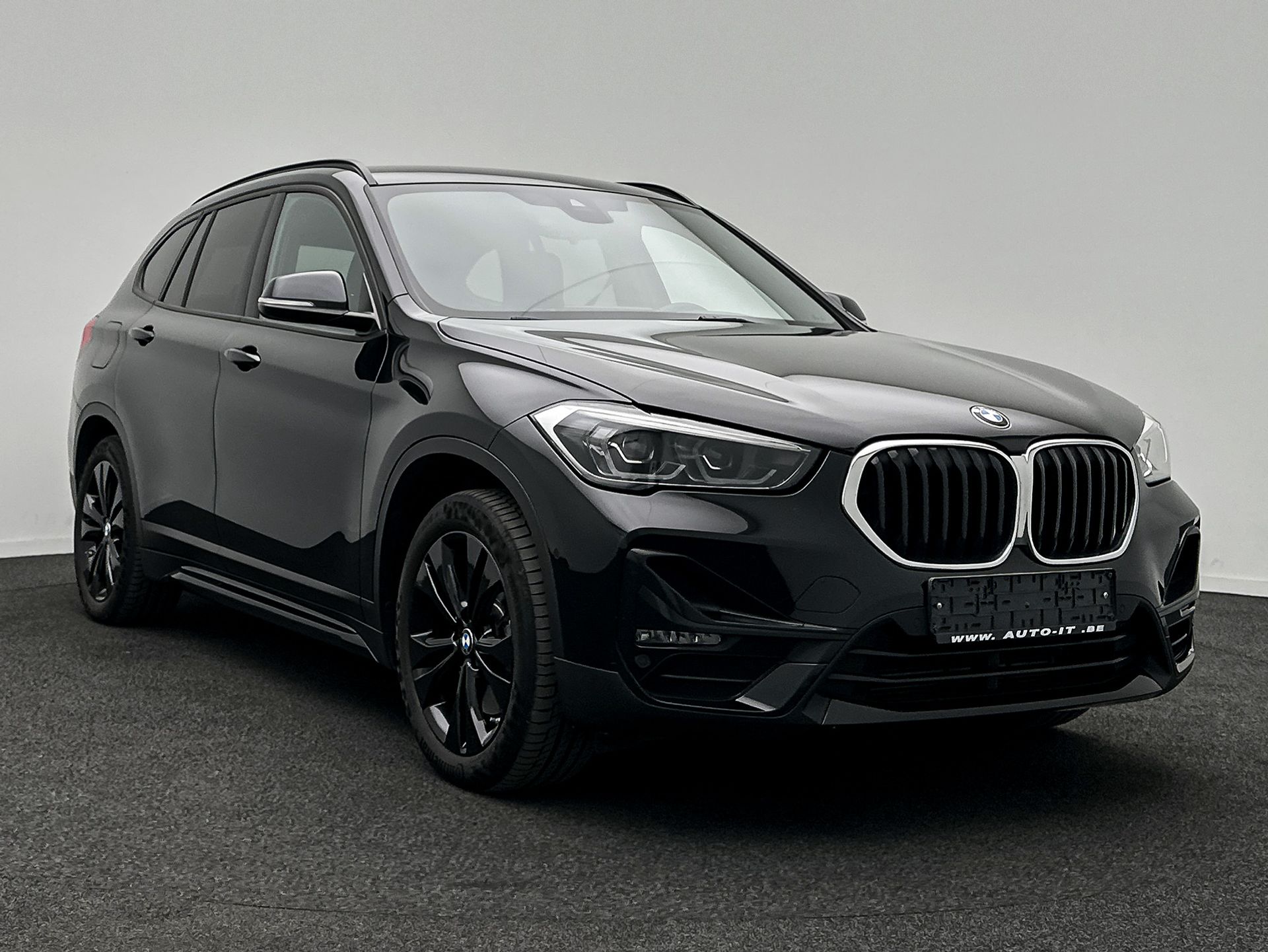 BMW X1 25e