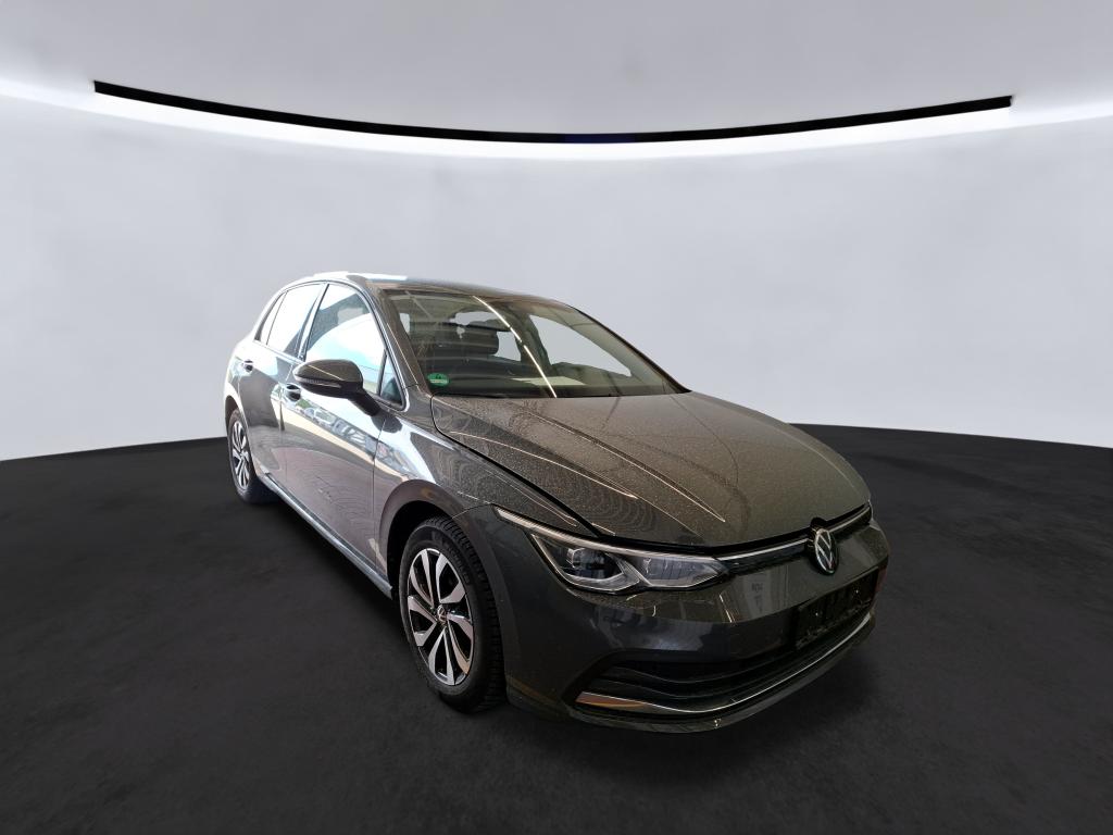Volkswagen Golf 1.5 TSI Life