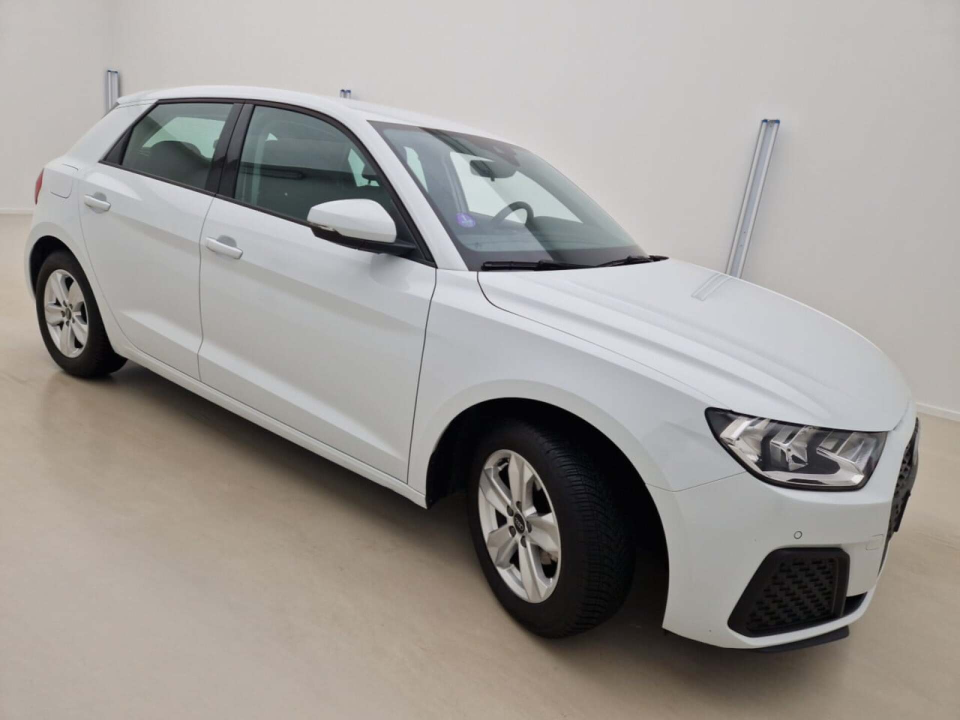 Audi A1 Sportback 25 Tfsi Attraction