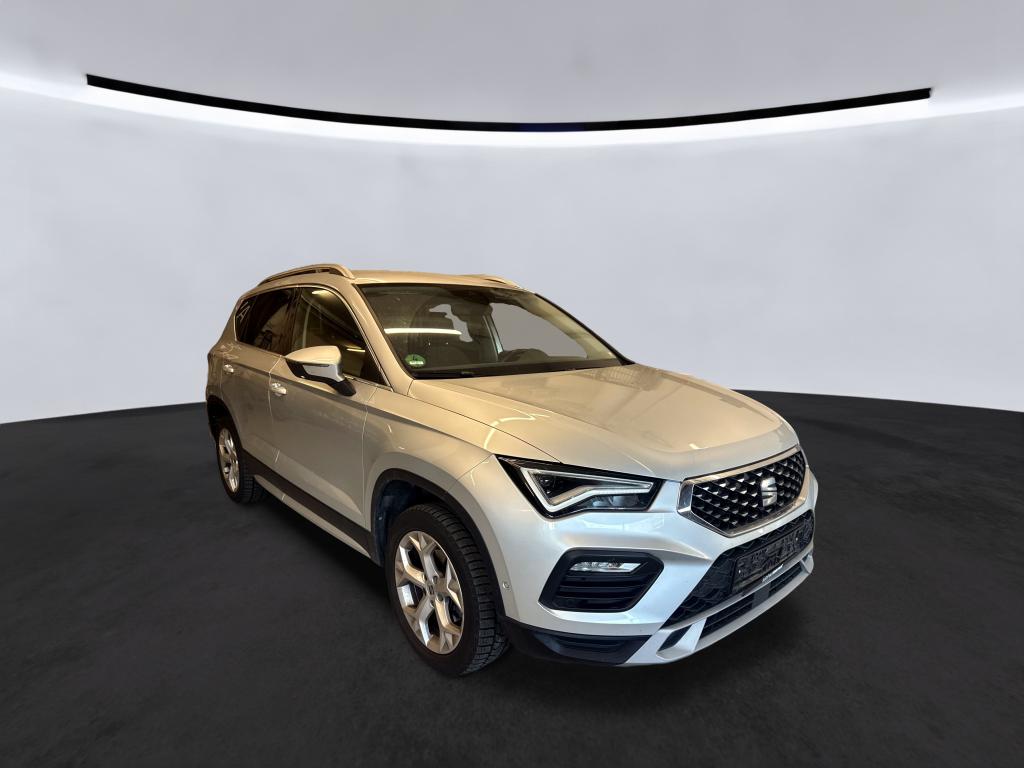 SEAT Ateca 1.5 TSI Xperience