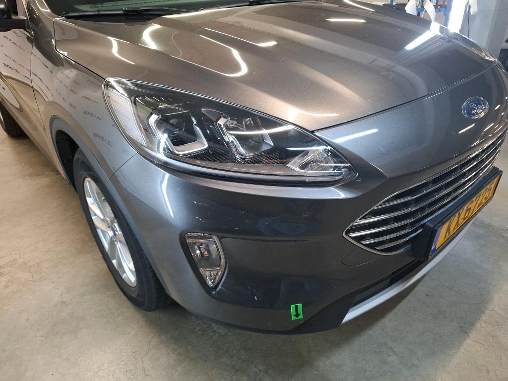 Ford Kuga 1.5 TDCi Titanium