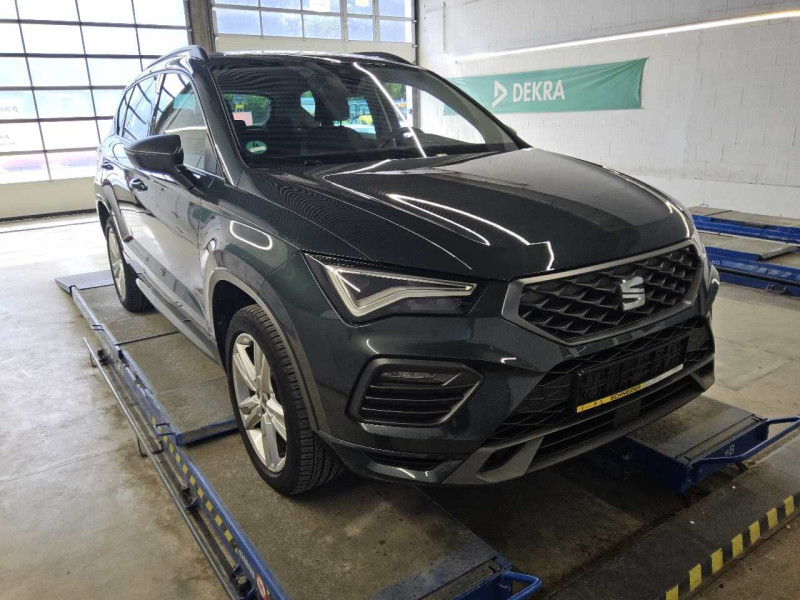 Seat Ateca 1.5 TSI FR