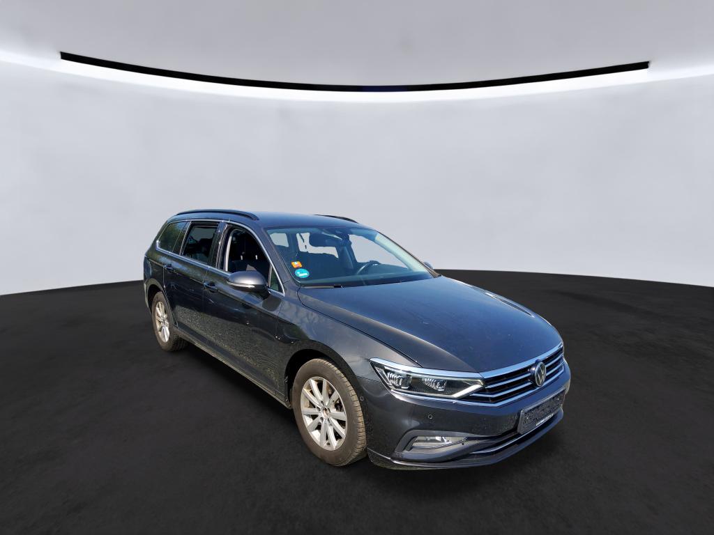 Volkswagen Passat Variant 2.0 TDI Business
