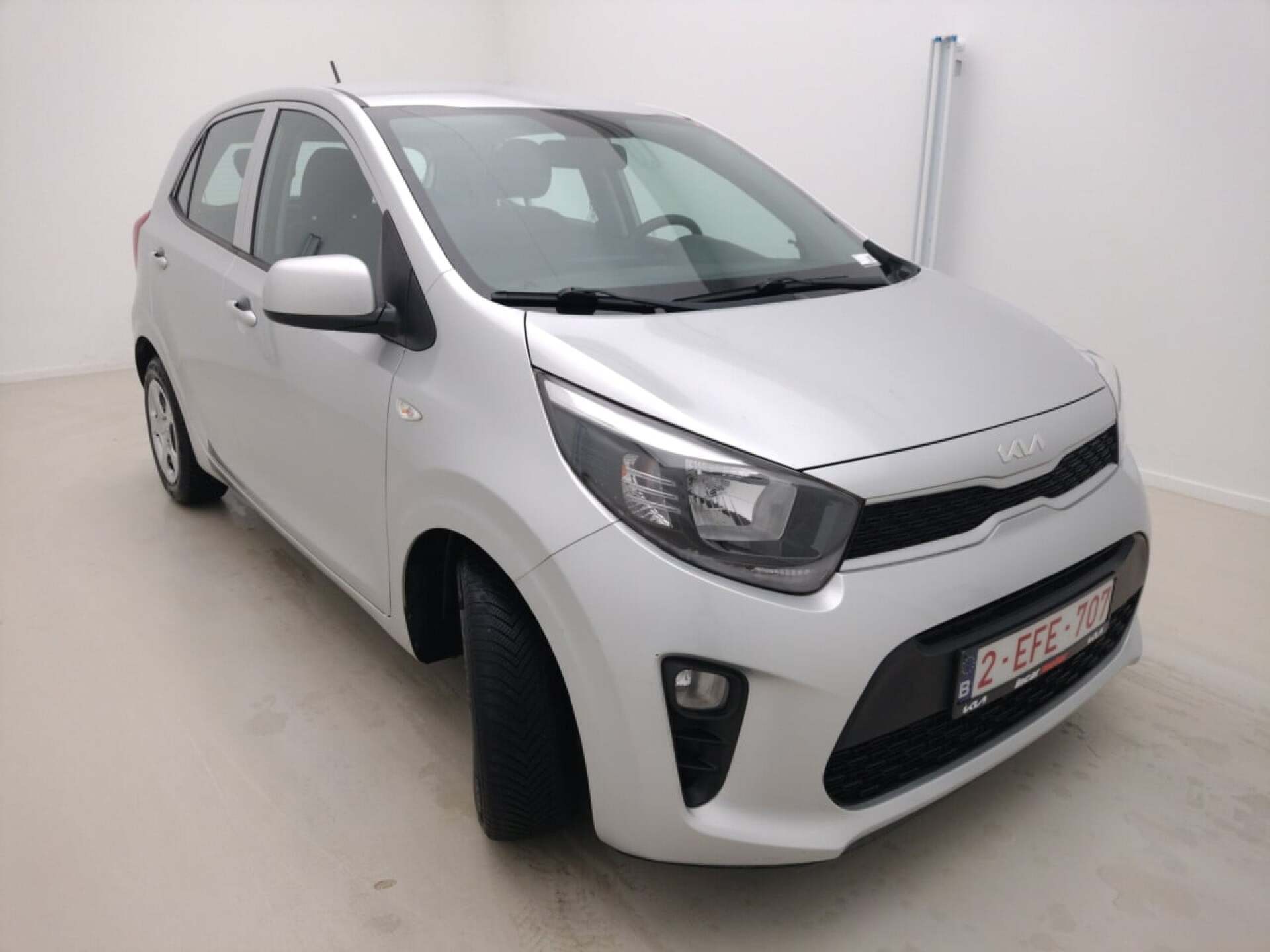 Kia Picanto 1.0