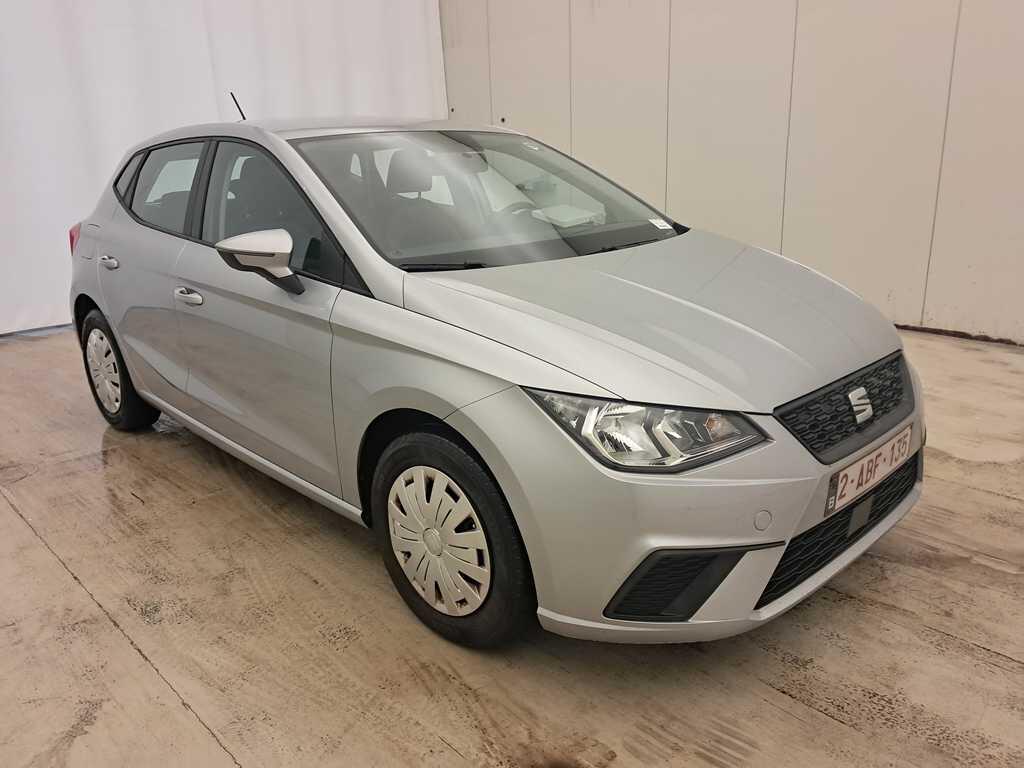 SEAT Ibiza 1.0 TGI Style