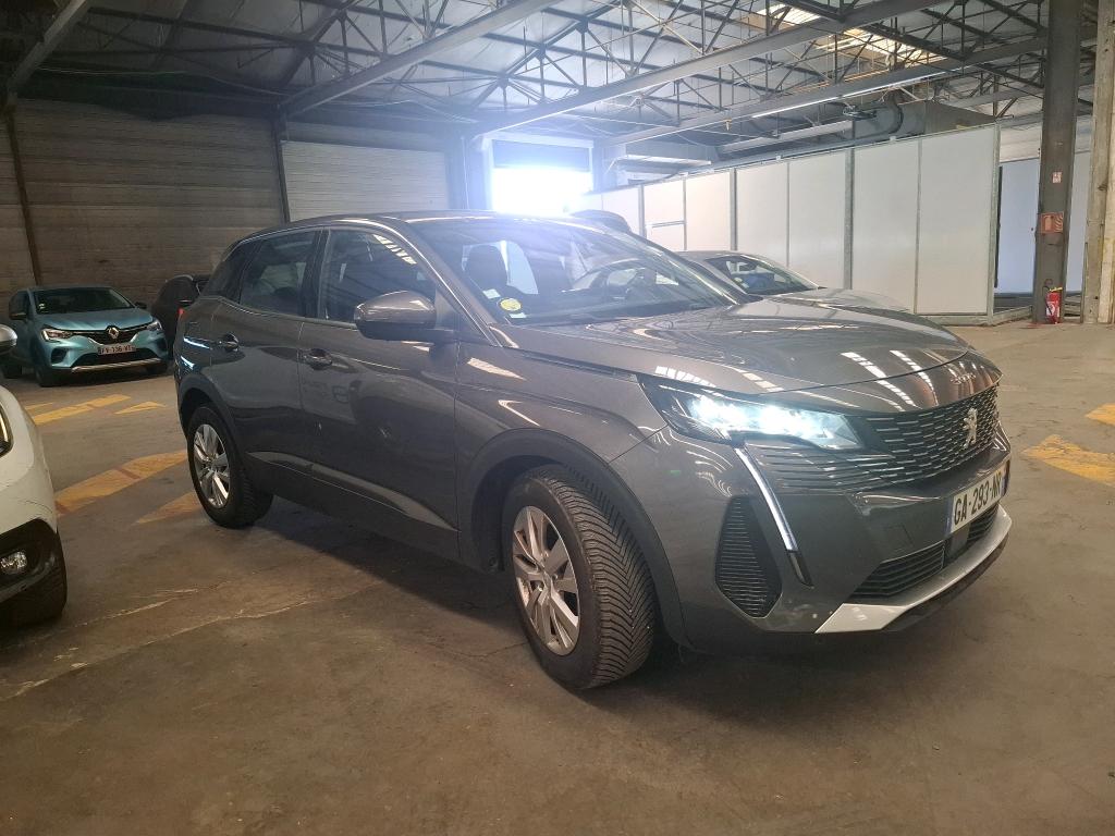 Peugeot 3008 1.5 HDi Active Business