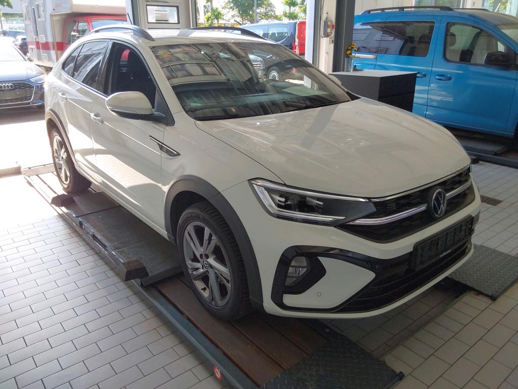 Volkswagen Taigo 1.0 TSI R-line