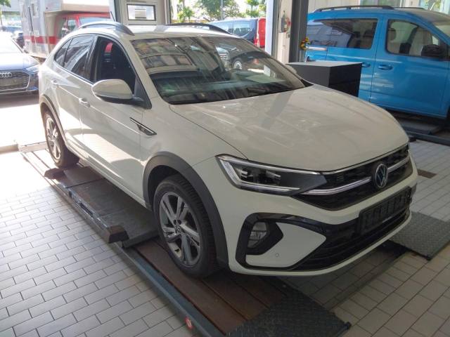Volkswagen Taigo 1.0 TSI R-line