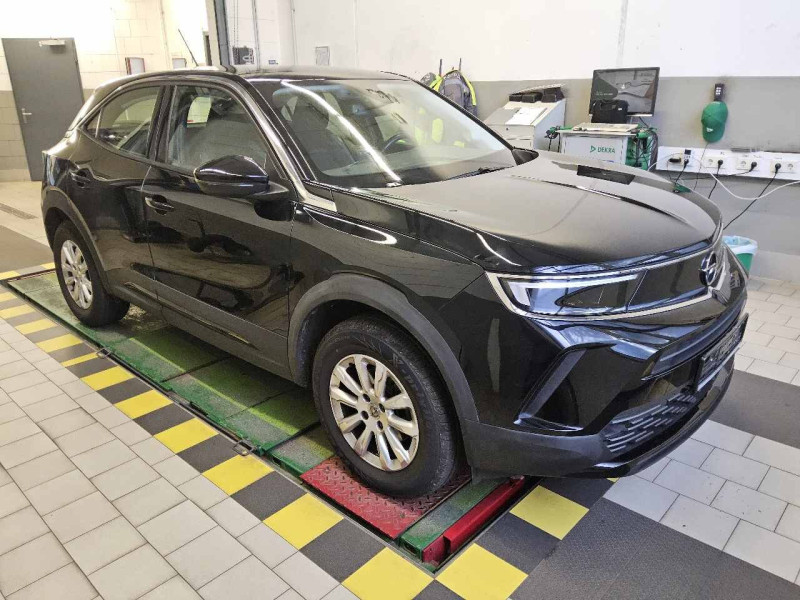 Opel Mokka 1.2 Edition