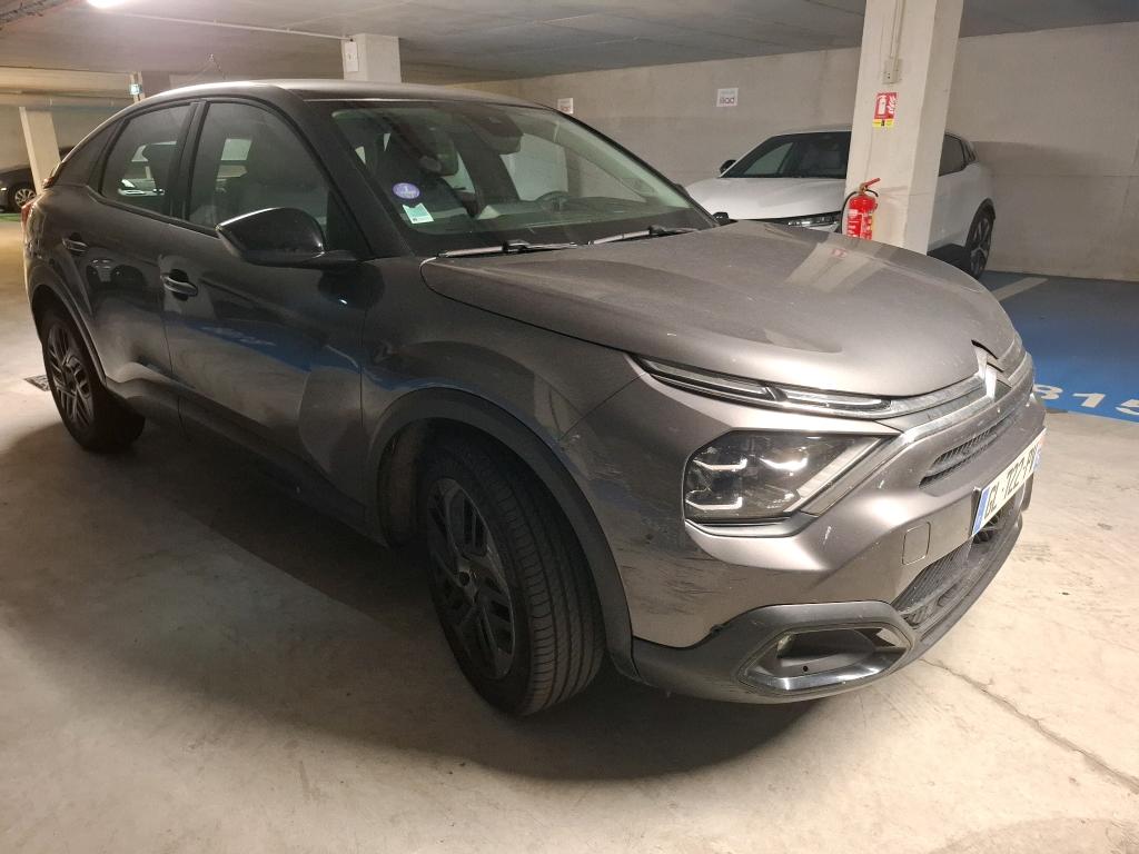 Citroën C4 1.2 Feel