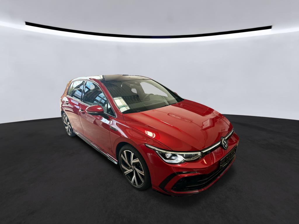 Volkswagen Golf 1.5 eTSI R-Line