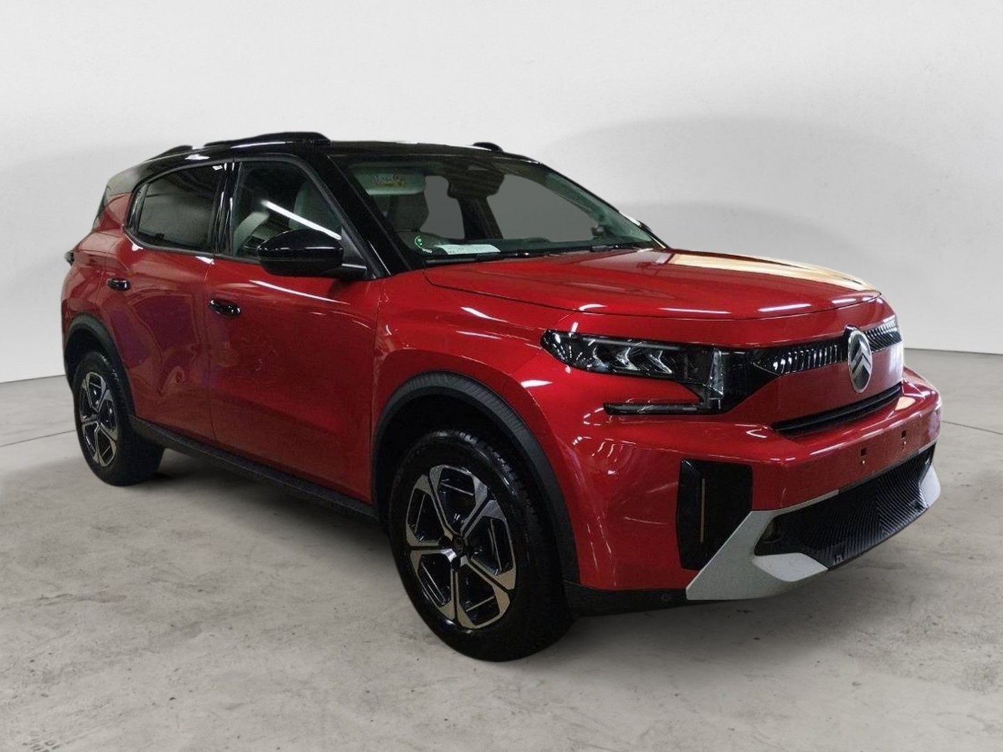 Citroën C3 Aircross Max