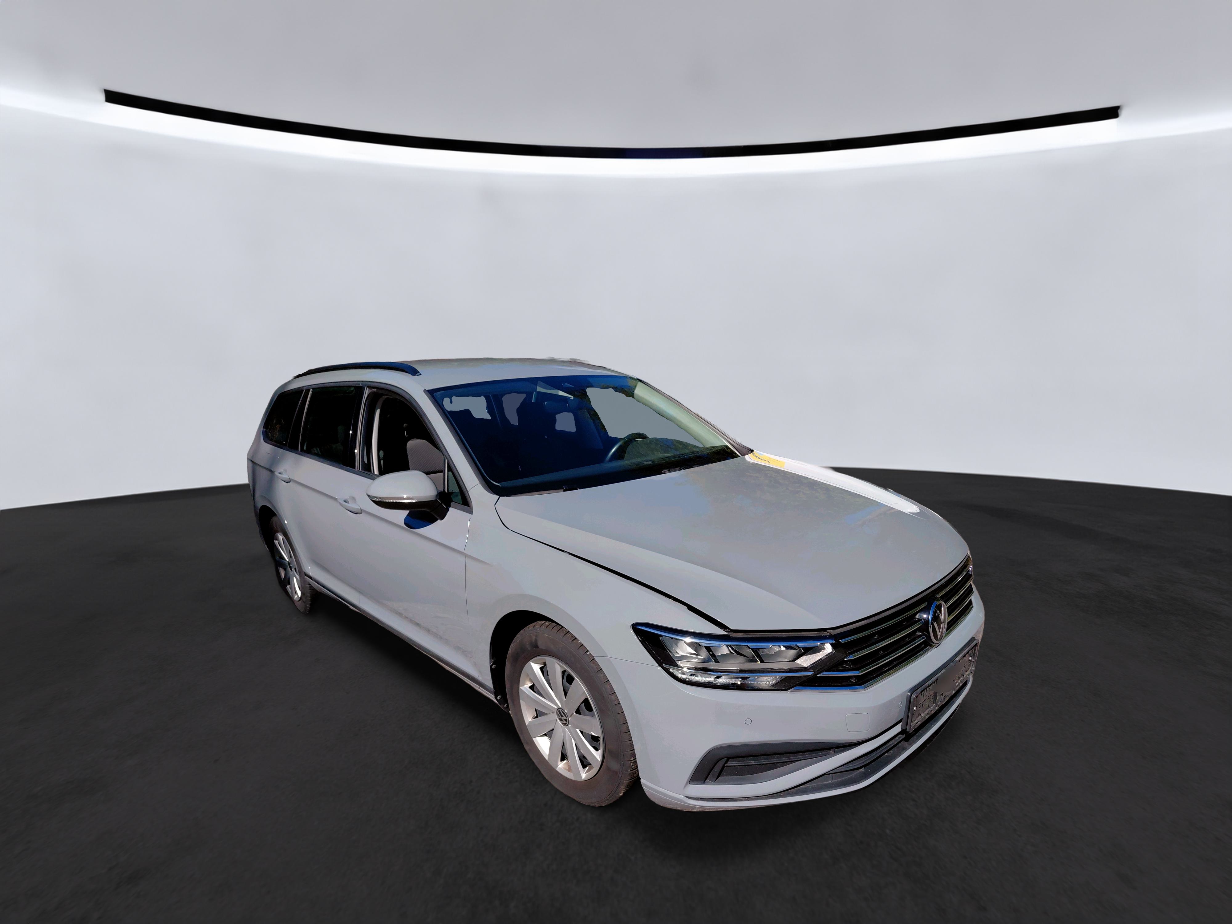 Volkswagen Passat Variant 1.5 TSI Conceptline