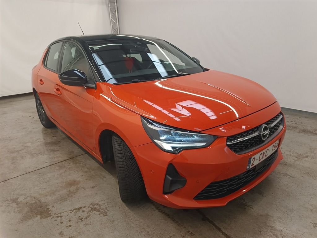 Opel Corsa 1.2 GS