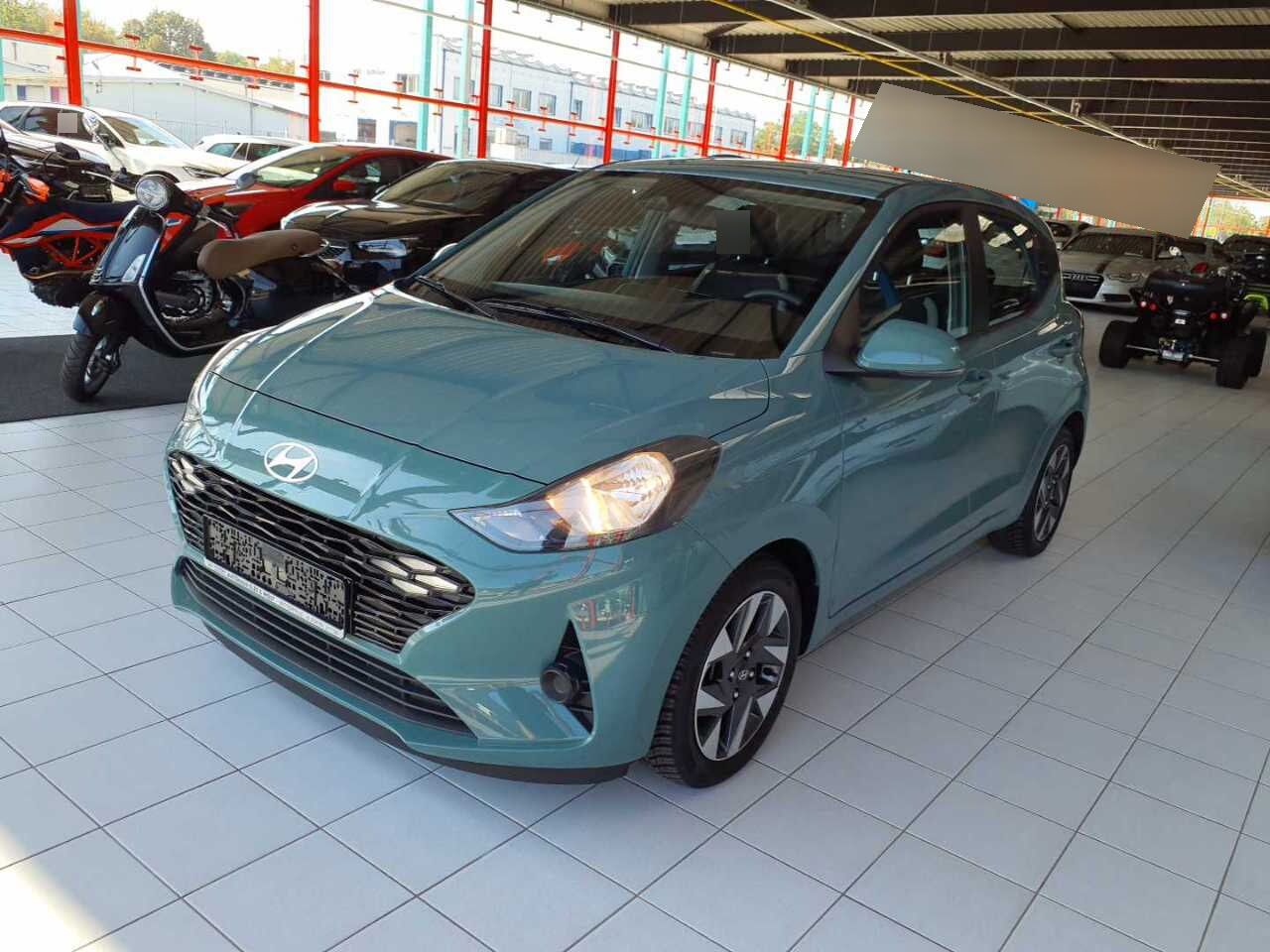 Hyundai i10 Trend