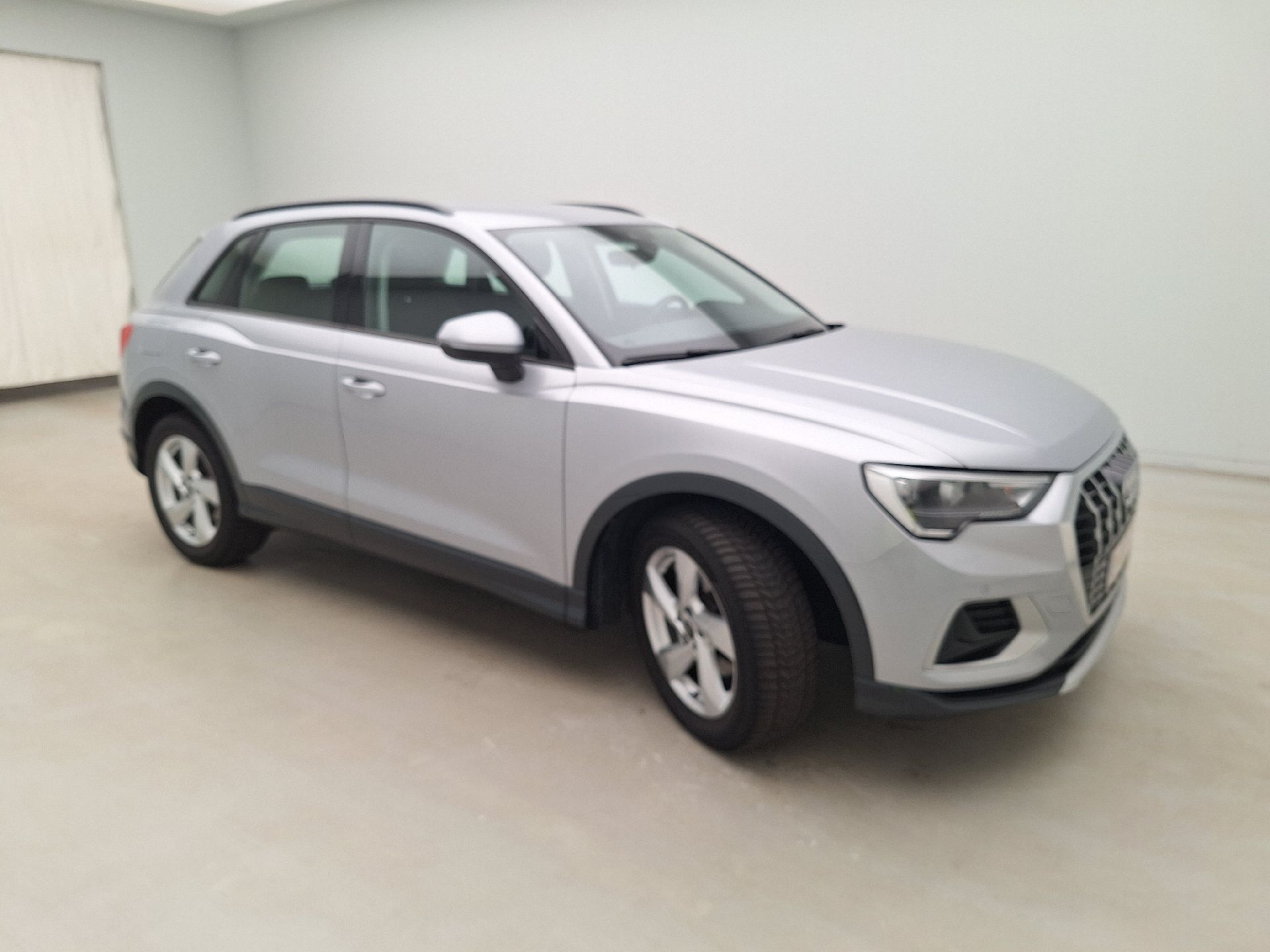 Audi Q3 35 TFSI Advanced