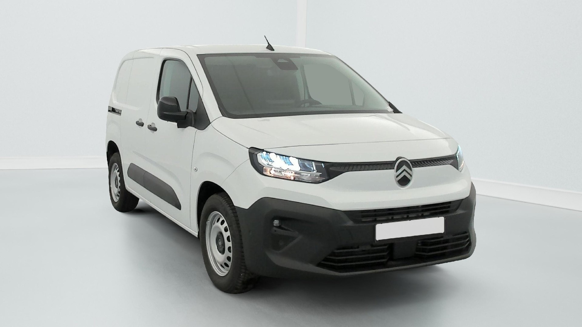 Citroën Berlingo 1.5 HDi