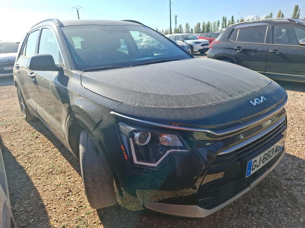 Kia Niro 1.6 GDI Active