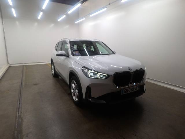 BMW X1 25e Business Design
