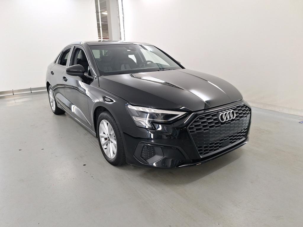 Audi A3 35 Tfsi Attraction