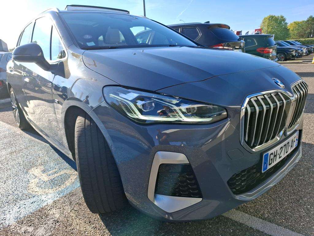 BMW 2 Series Active Tourer 218i M Sport