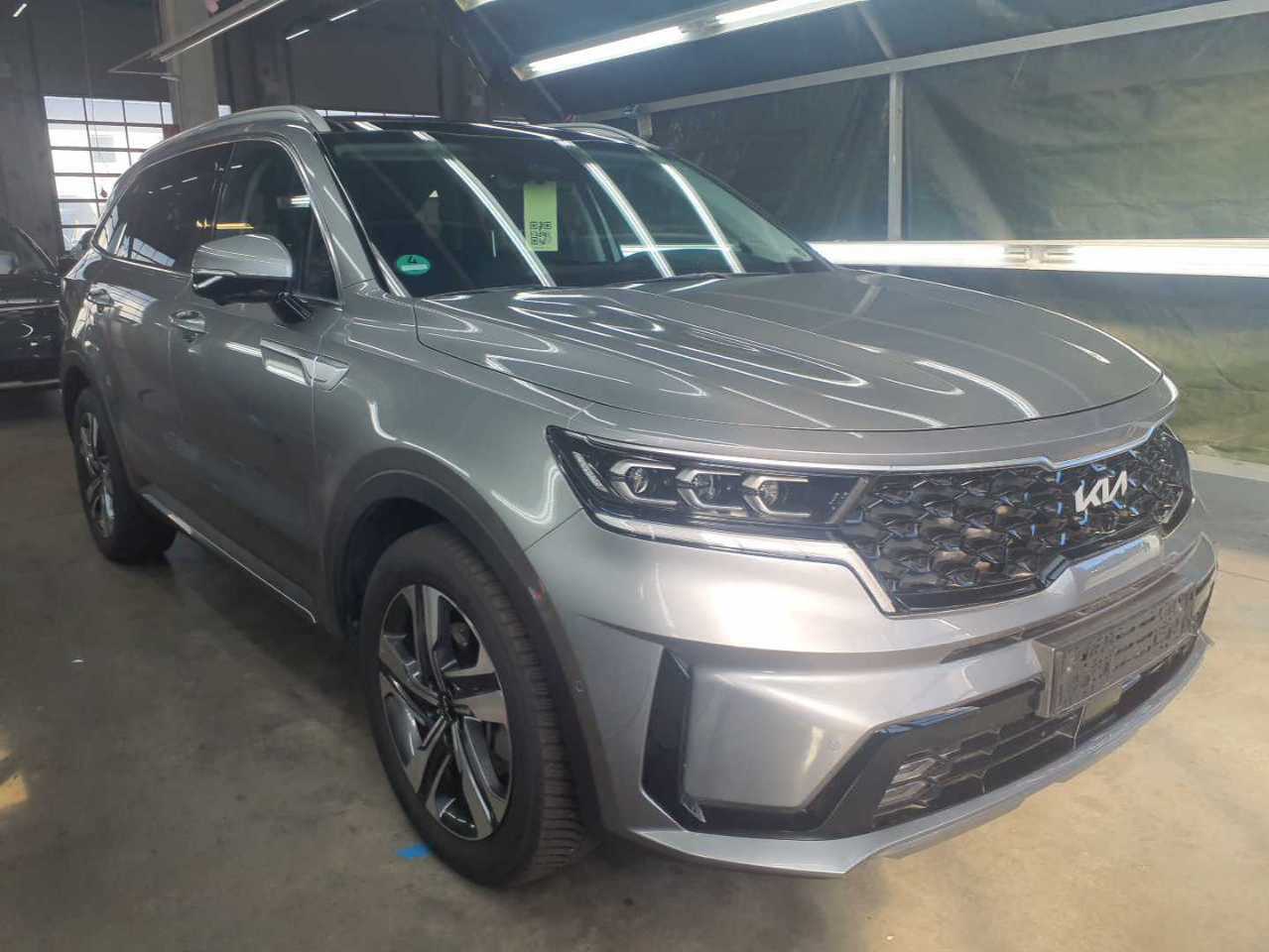 Kia Sorento 1.6 T-GDI Platinum
