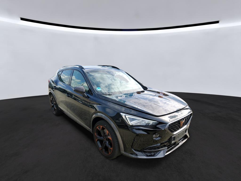 Cupra Formentor 2.0 TSI VZ