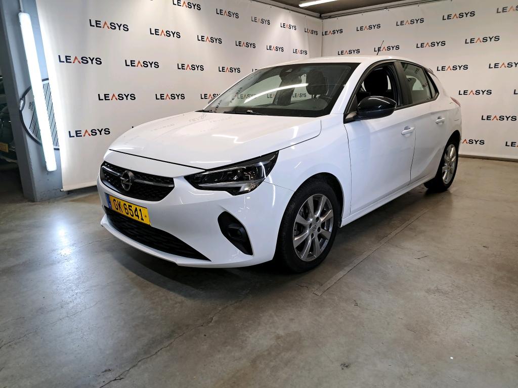 Opel Corsa 1.2 Edition
